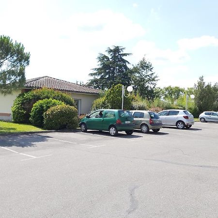 Le Sporting Land - Avec Entree Autonome, Parking Prive & Sa Piscine ! - Lejlighed Gaillac Eksteriør billede