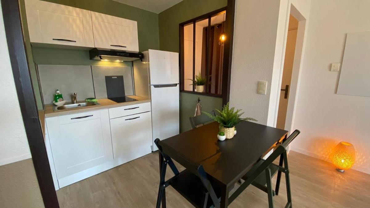 Le Sporting Land - Avec Entree Autonome, Parking Prive & Sa Piscine ! - Lejlighed Gaillac Eksteriør billede