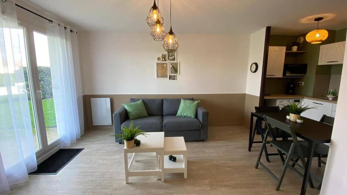 Le Sporting Land - Avec Entree Autonome, Parking Prive & Sa Piscine ! - Lejlighed Gaillac Eksteriør billede